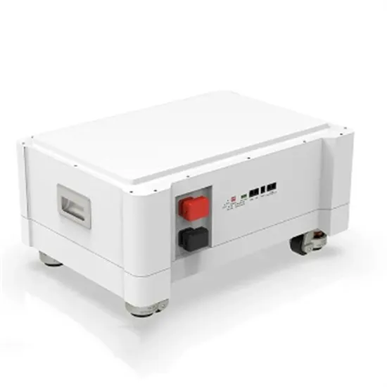 Technical characteristics of flywheel system energy storage