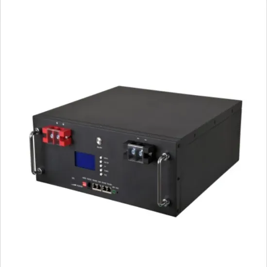 Cost of a 15kW energy storage cabinet for an energy company