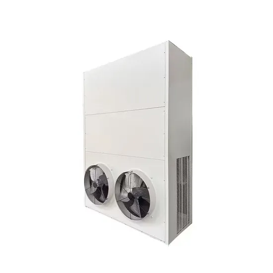 Yaound Mobile Energy Storage Container 25kW