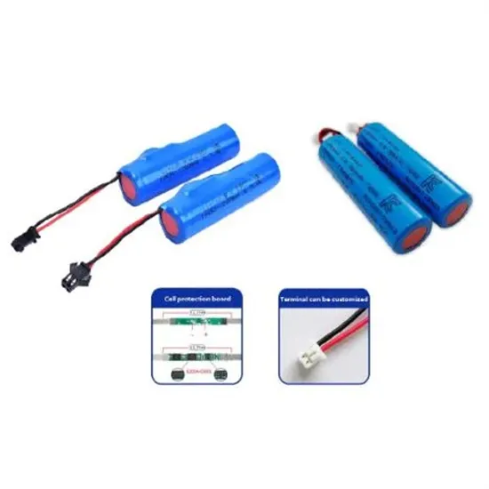 Solar and wind power generation systems in Uruguay