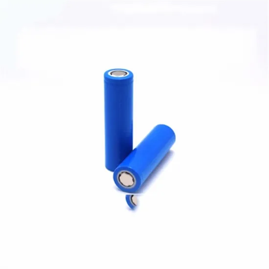 Lithium battery pack directly powered