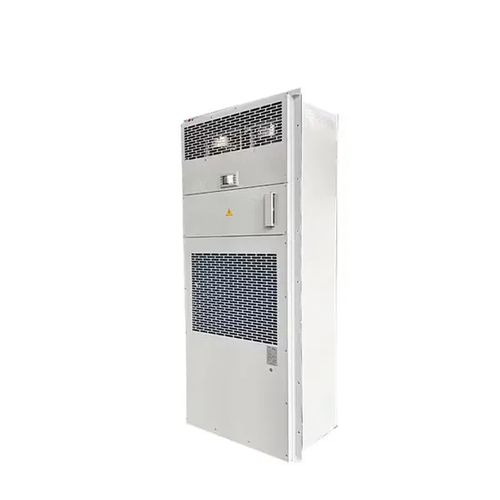 Solar inverter without mains power