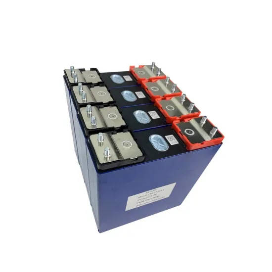 Containerized energy storage solar manufacturer in Equatorial Guinea