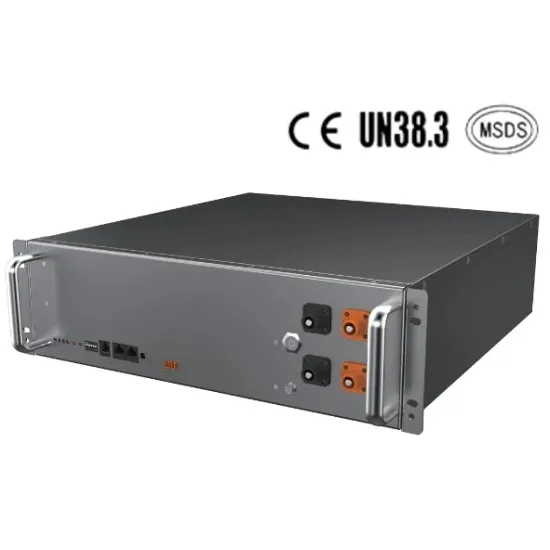 Does the photovoltaic panel installation include the columns 