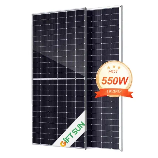 20kW integrated energy storage cabinet for agricultural irrigation