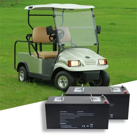 Is the Andor outdoor power supply a lithium battery 