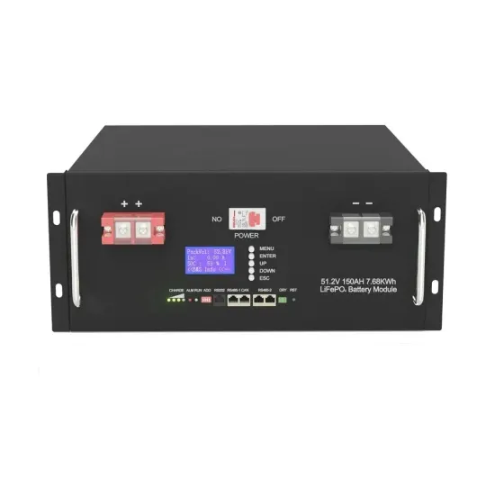 Energy storage power station development investment