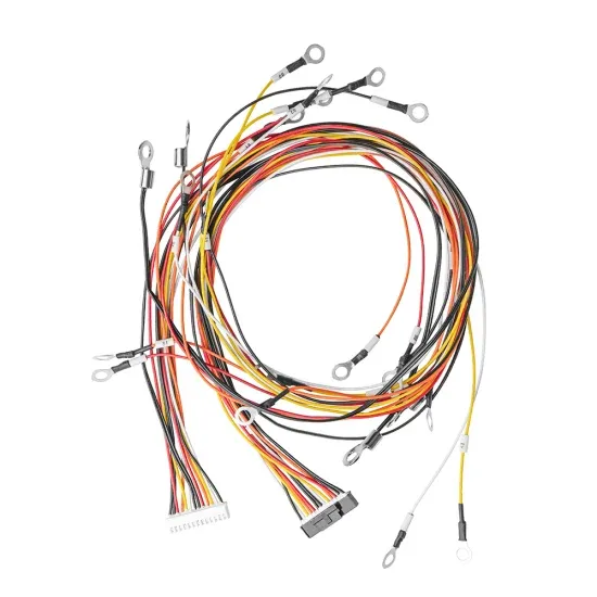 Outdoor Cabinet Fixed Bulk Procurement and Customization Process