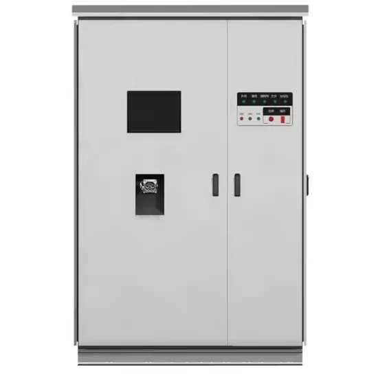 After-sales service for an 80kWh integrated energy storage cabinet in lithuania