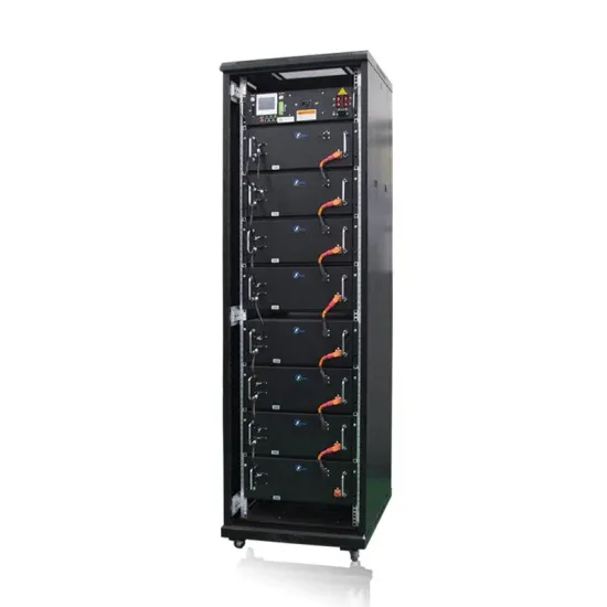 Solar generators in the United States