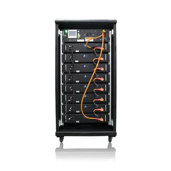 Moronni Solar Container 100kW