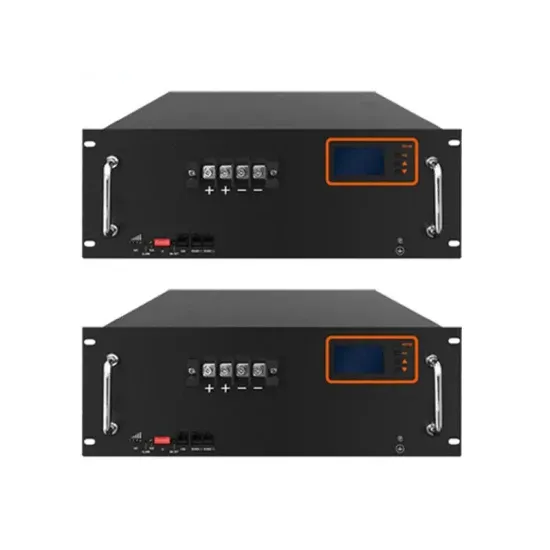 What are the manufacturers of battery energy storage systems for Khartoum communication base stations 