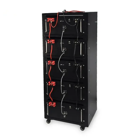 100kWh communication power cabinet vs diesel generator