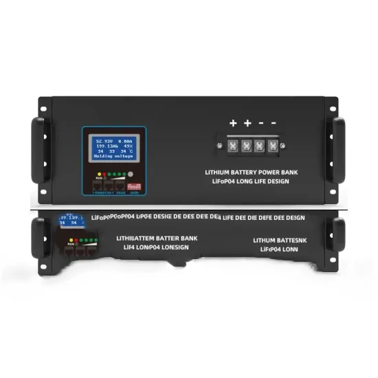 Remote new energy battery cabinet communication power supply