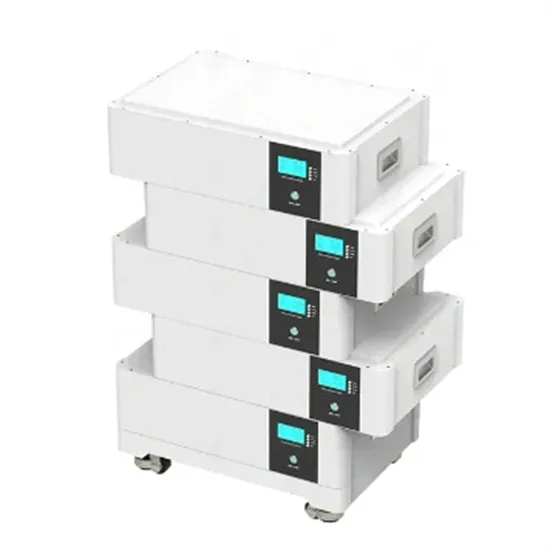 Price of 250kW Telecommunications Energy Storage Cabinet for Port Use