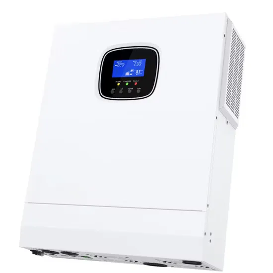 How much does a large solar container system cost in Kyrgyzstan