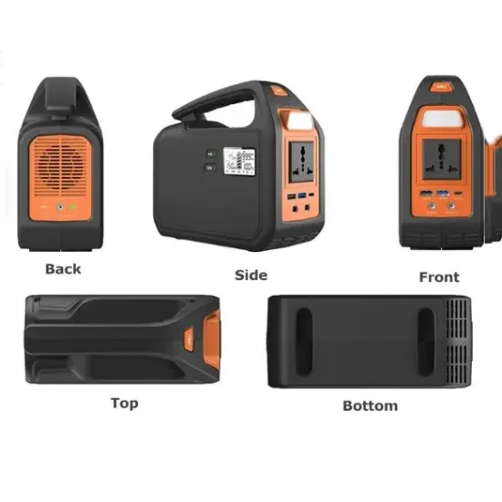 How to charge the solar battery in the energy storage cabinet