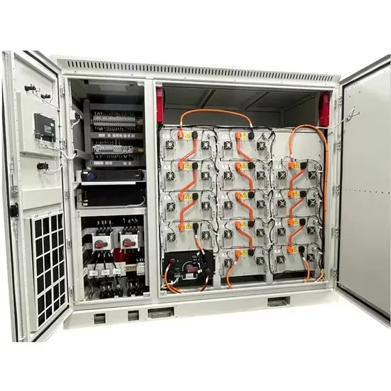 About introduction of liquid flow batteries for solar-powered communication cabinets