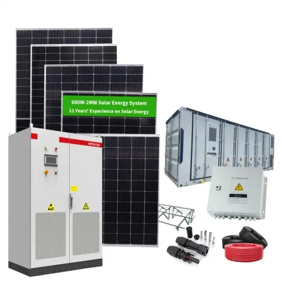 What are the photovoltaic bracket installation companies 