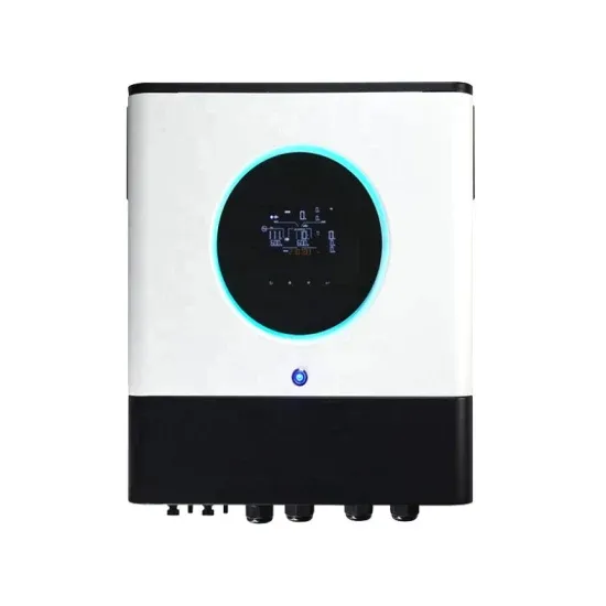DC booster and inverter