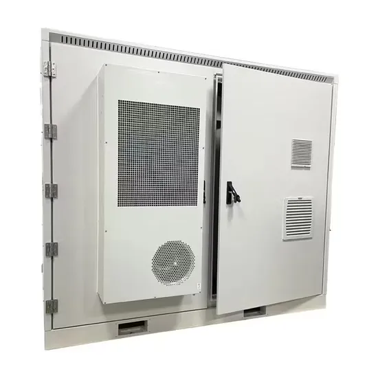 China Solar Wireless On-site Energy Equipment