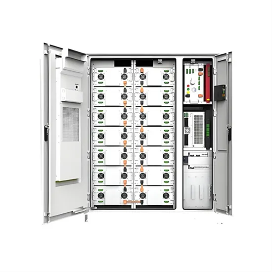 Transmission nodes use Australian racks with a power output of 150kW