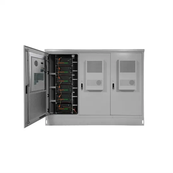 Hanoi solar energy storage cabinet air-cooled energy storage cabinet
