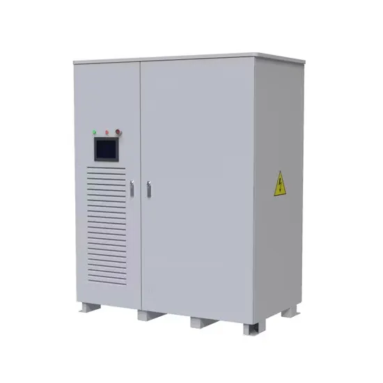 Three-phase photovoltaic energy storage battery cabinet