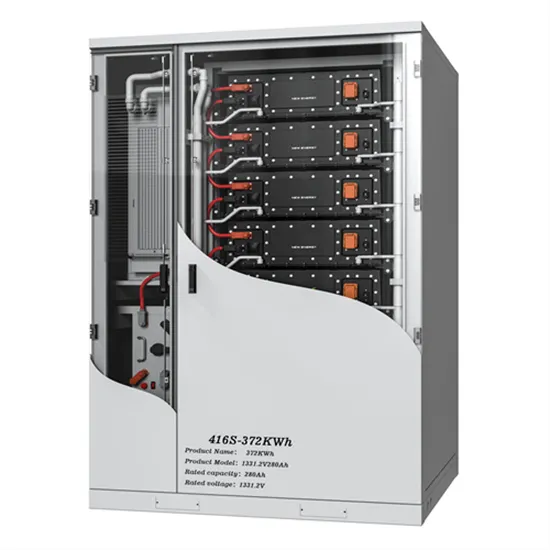 Cost of a 200kWh Communication Cabinet for a Middle Eastern Base Station