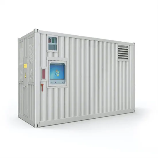 Rooftop solar management system