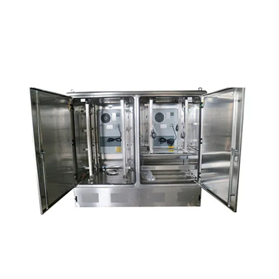 Energy storage system manufacturers export