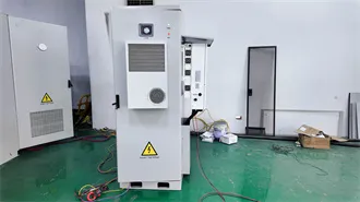 Outdoor Pole-Mounted Sf6 Circuit Breaker From China