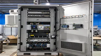 PV Wiring Diagrams: Compliance Guide For Installers