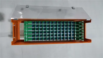 Commercial & Industrial ESS - Outdoor Cabinet