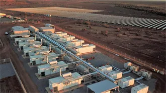 Sellers in Middle East | PV Companies List | ENF Company Directory