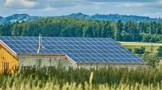 Portable Power Station