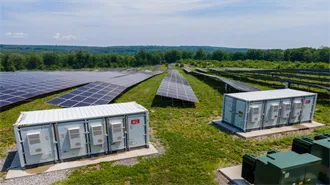 Solar Container