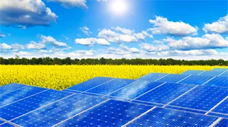 What Should You Do If You Have a Cracked Solar Panel?