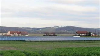 Design and Sizing of Solar Photovoltaic Systems