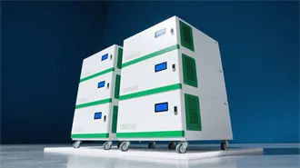 End-of-life solar panel recycling: Seeking solutions for an emerging