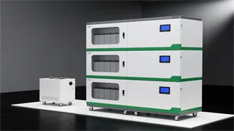 Middle East Utility Scale Energy Storage Pricing Report 2025