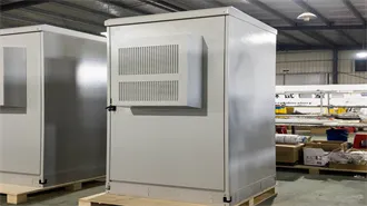 How Heavy Are Wind Turbine Blades?