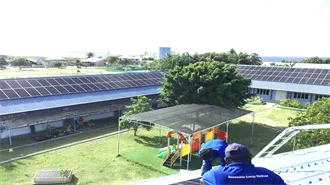 5G and energy internet planning for power and communication