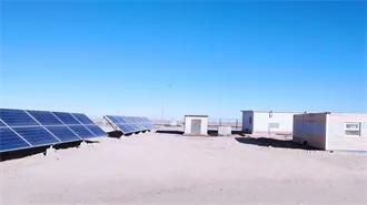 Battery Storage in California Meets New Regulatory Hurdles: How