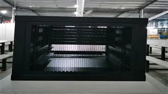 The U.S. Large-Scale Solar Photovoltaic Database