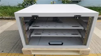 Guyana container energy storage equipment manufacturer