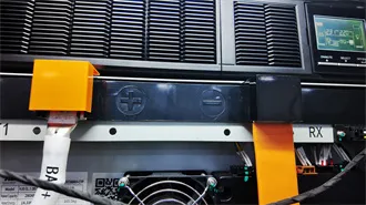 Best Lithium Ion Battery Solutions for Solar Inverters in 2025