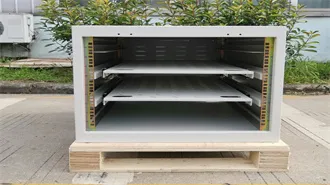 1MW Battery Energy Storage System