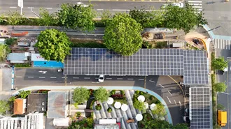 CETC Solar Energy