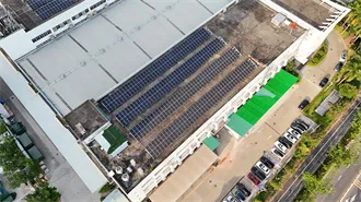 How do solar panels work? Solar power explained